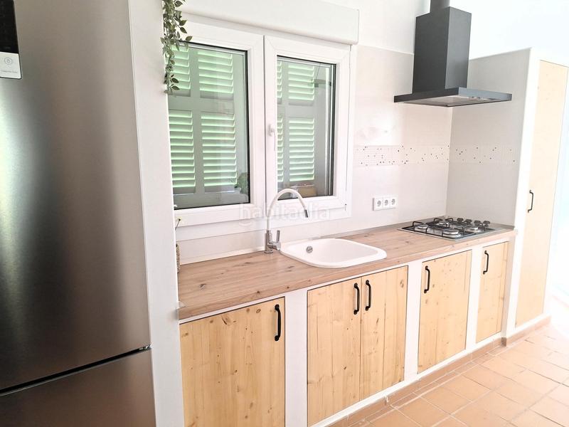 Foto b7ba0f95-2f98-42a5-805e-e2989fd77994. House with parking in Manacor centre Manacor