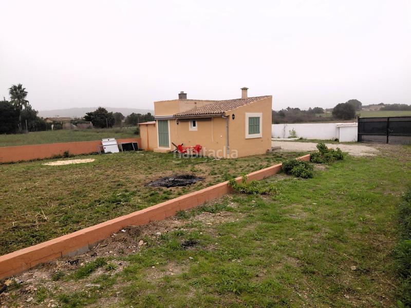 Foto d6ed4a22-98b6-4220-89a3-ca8f388cb51f. House with parking in Manacor centre Manacor