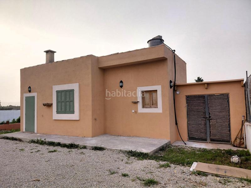 Foto e3d341de-ed45-46a5-8068-cb281714f9f9. House with parking in Manacor centre Manacor