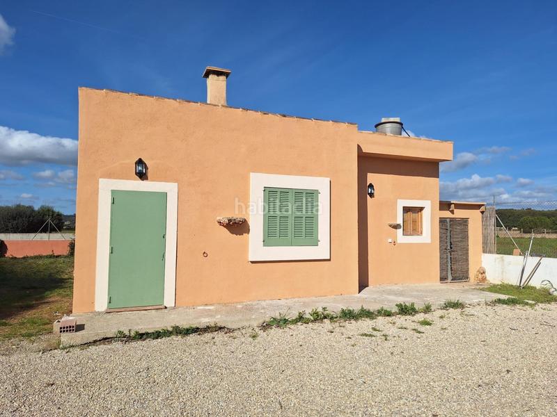 Foto f3c96b51-3fe3-43c6-9615-12a408cf097a. House with parking in Manacor centre Manacor