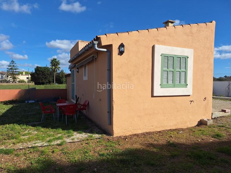 Foto fb691fd0-920d-4a88-8140-dc30a212e44c. House with parking in Manacor centre Manacor