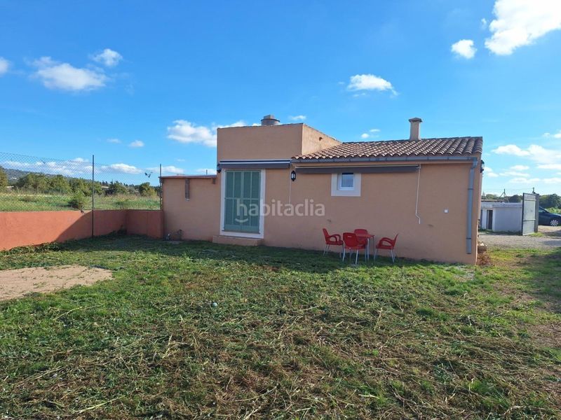 Foto 1a2fdae2-b3c1-4fa5-95c5-ac1363a84533. Maison avec parking dans Manacor centre Manacor