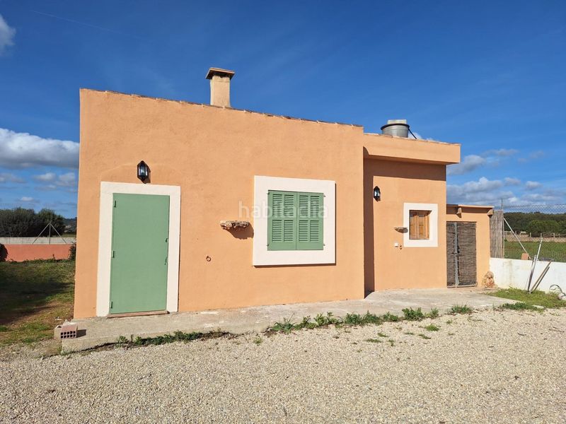 Foto a66260d3-7e8c-47c3-b2a7-84e4952a5f14. Maison avec parking dans Manacor centre Manacor