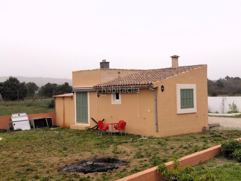 Foto c2e76ec8-849d-47ec-98df-c2c2665f46b2. Maison avec parking dans Manacor centre Manacor