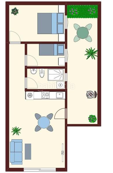 Foto 3ea59350-9d94-4b6c-99d6-cf87c0bb40c0. Autoparkplatz in Manacor centre Manacor