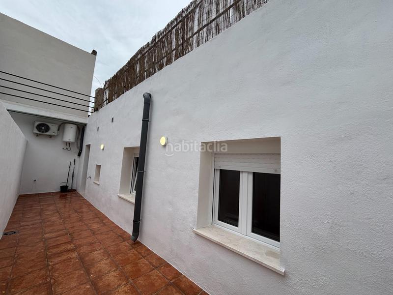 Foto 9ad0ce40-fe26-41dd-9b86-0051b4b2cd0b. Autoparkplatz in Manacor centre Manacor