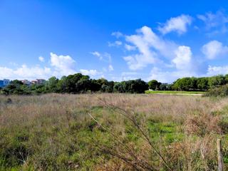 Residential Plot  Avenida bon temps. Buscas un solar para construir tu vivienda o un pequeño edificio