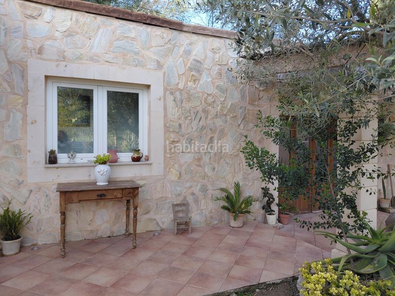 Foto cfbe5c99-a2e4-4185-97ee-598496bd2991. Casa a Sant Joan