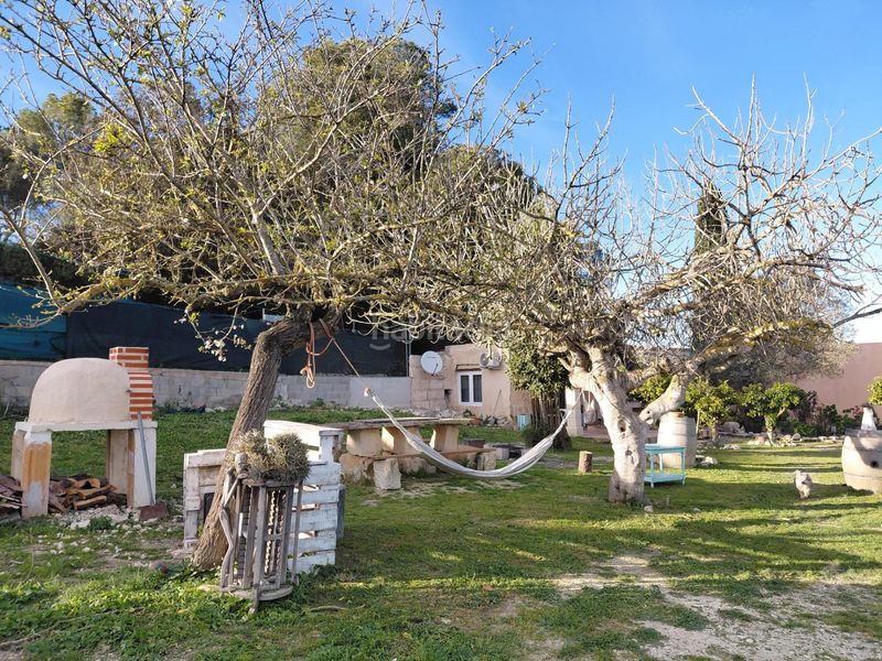Foto d88aca3f-d5d0-46a1-9e06-a77cf2f4057e. Casa a Sant Joan