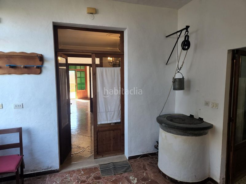 Foto 613c2454-e22e-4130-ab81-d24df4d92fc4. Casa finca rústica a 1 min espacio, legalidad y luz de gesa en Manacor