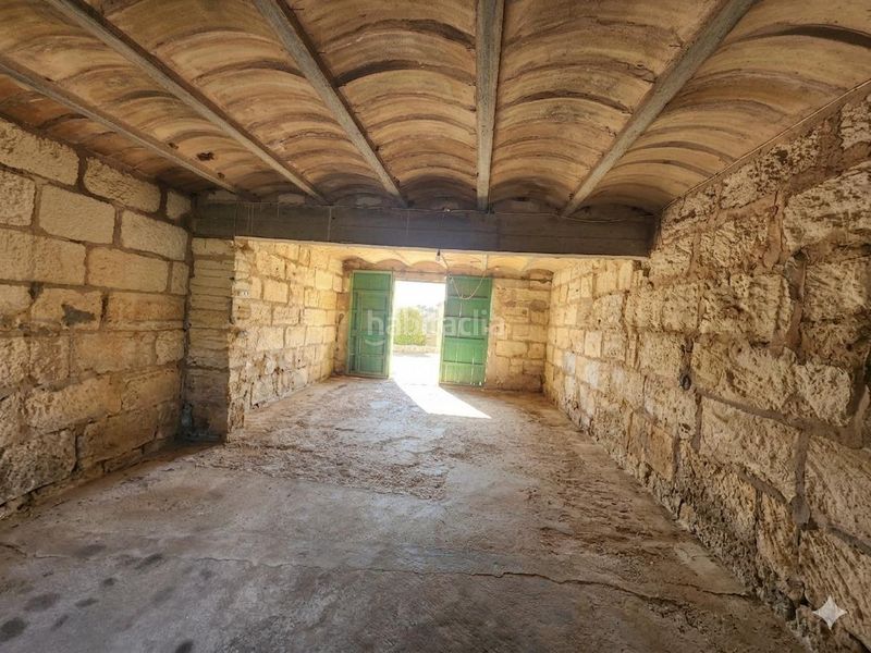 Foto 83af522a-8d04-4a53-9f77-f5999fda741e. Casa finca rústica a 1 min espacio, legalidad y luz de gesa en Manacor