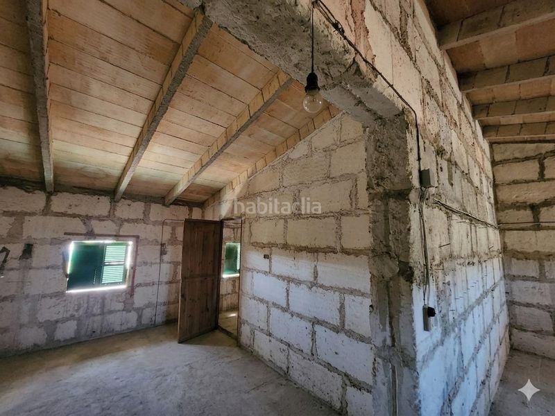 Foto bf330ebe-39c4-4186-b829-1f3e4dd5fc66. Casa finca rústica a 1 min espacio, legalidad y luz de gesa en Manacor