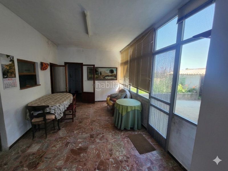 Foto fa7dd3df-7b69-455b-8821-5f8262e2108c. Casa finca rústica a 1 min espacio, legalidad y luz de gesa en Manacor