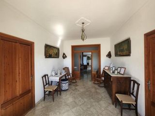 Casa  Camino son moix. Vivir en el campo sin renunciar a manacor legalidad, espacio y l