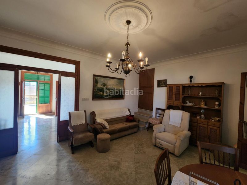 Foto 4d4c62c7-6442-4854-8374-3618b4de3be8. Casa amb aparcament a Manacor centre Manacor