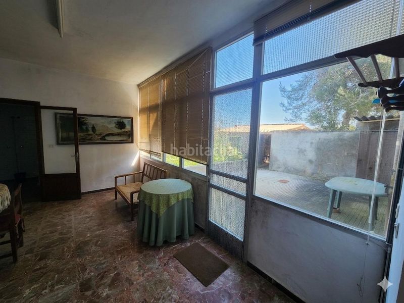 Foto 963e0342-49d3-43c3-96a9-bb1f119c9e67. Casa amb aparcament a Manacor centre Manacor