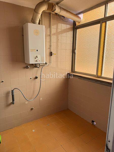 Foto aba592c8-0b64-403d-9863-fa7ad59fd526. Àtic a Camp D´en Serralta Palma de Mallorca