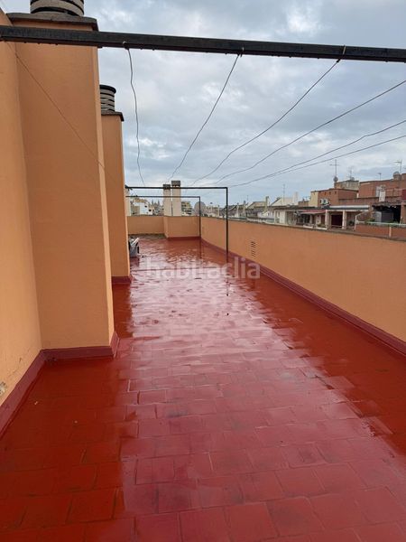 Foto bfb4e1d2-a3c2-4734-8e85-65381c63fa10. Àtic a Camp D´en Serralta Palma de Mallorca