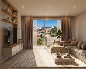 Apartament a Cala Millor. Apartamento a estrenar con vistas despejadas y en cala millor