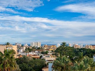 Appartement  Calle del garrover. Vuelven a estar disponibles! apartamentos reformados en cala mil