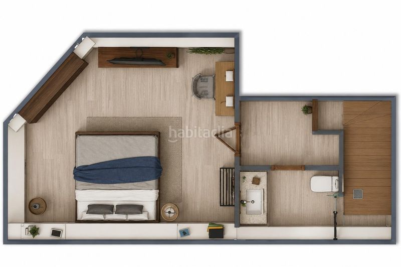 Foto cb2ad272-601b-4657-9dcd-b0daa418565f. Planta baixa a Manacor centre Manacor