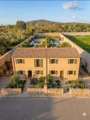 Terreno residenziale  Calle alegria (sc). Construye tu hogar en son carrió proyecto para 1 o 2 viviendas c