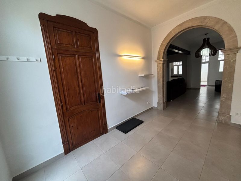 Foto a47ac548-521d-498d-9ce6-96c864d76863. Erdgeschoss mit parking in Porto Cristo Manacor
