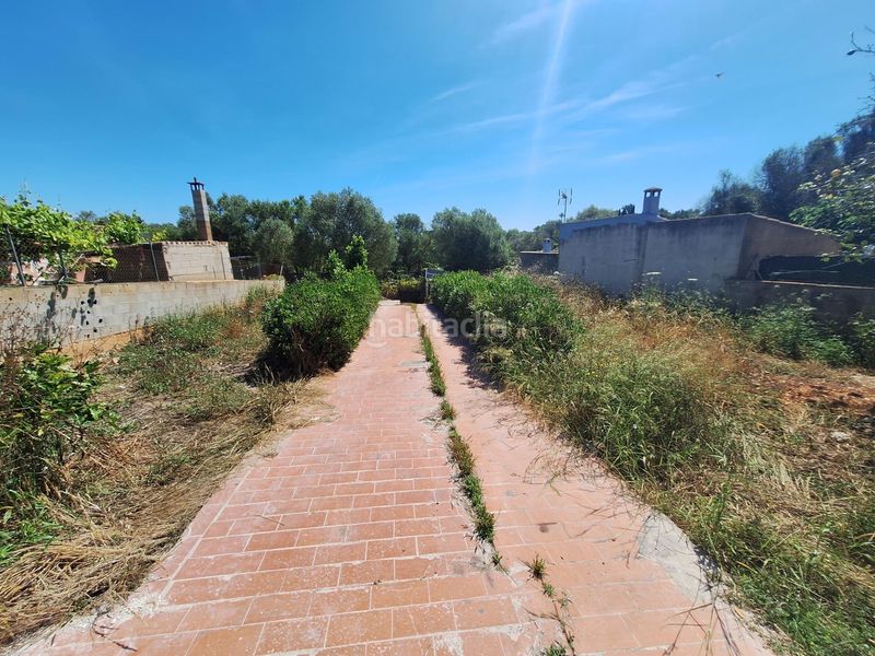 Foto 2f47b8a5-c840-4963-80a6-12a43534696f. Casa a Manacor centre Manacor