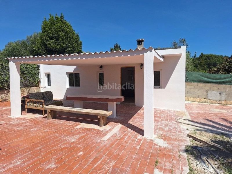 Foto 6edb1297-ece8-4cd8-b9a9-3ff028db2e59. Casa a Manacor centre Manacor
