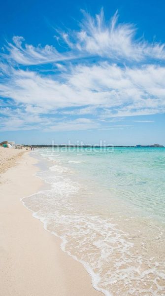 Foto 1a9adec2-454e-46c8-a2c4-69052095f67e. Pis amb aparcament a Colònia Sant Jordi Ses Salines