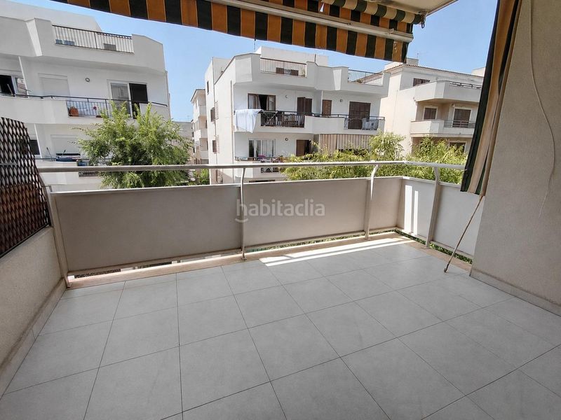 Foto 5f93ac4b-61ff-47ba-83d6-705a60cf4d48. Pis a Cala Millor Son Servera
