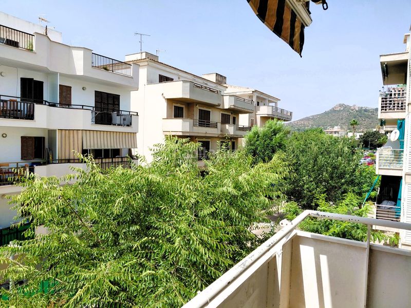 Foto 7b3bf23e-bd3c-47a6-a1fa-d41b11e3a1a1. Pis a Cala Millor Son Servera
