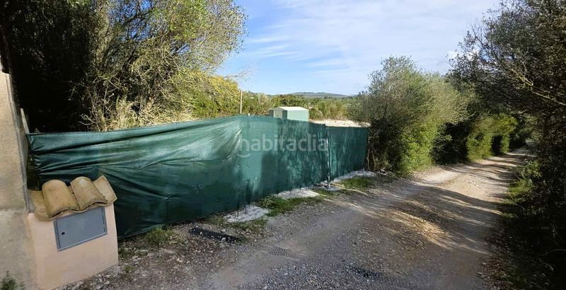 Foto 74ca87d3-9412-4dcf-b33e-4d954a920995. Finca rústica a Manacor centre Manacor