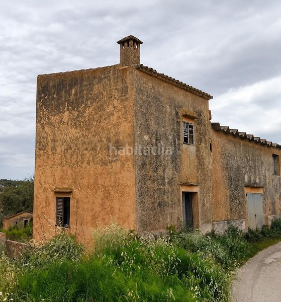 Foto 0568df94-4286-4f75-846c-b92f40c2786d. Casa a Manacor centre Manacor