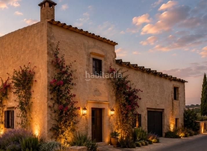 Foto 4782505f-7117-4839-b5fd-58aab2b86ebd. Casa a Manacor centre Manacor