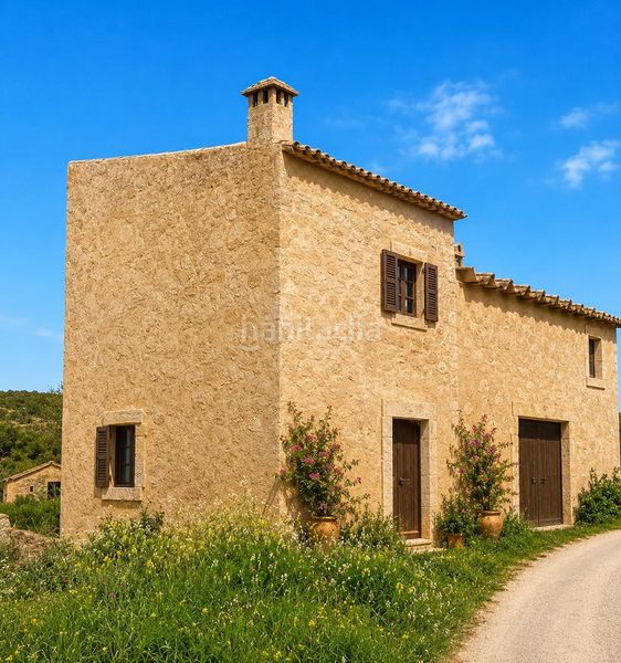 Foto b94f24c0-547b-4ccf-b273-367aa550172e. Casa a Manacor centre Manacor
