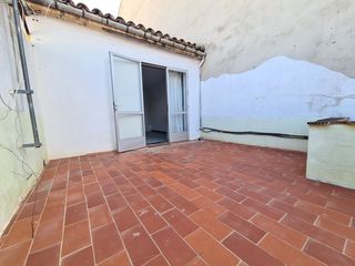 Estudi  Avenida moss�n alcover. �ticoestudio con terraza privada de 16 m2 en manacor  105.000