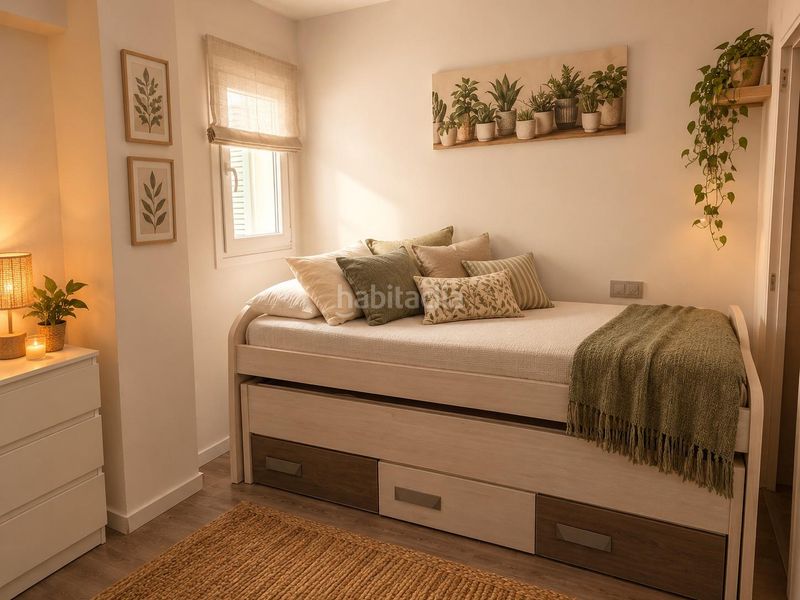Foto a598d338-f73e-44b8-9205-3b080b682560. Pis a Manacor centre Manacor