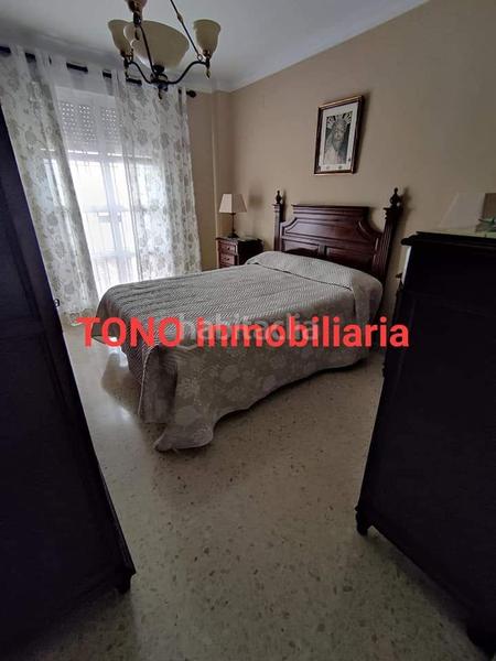 Foto 20011b6b-430c-45f9-af75-2af668793c3c. Casa amb aparcament a Écija