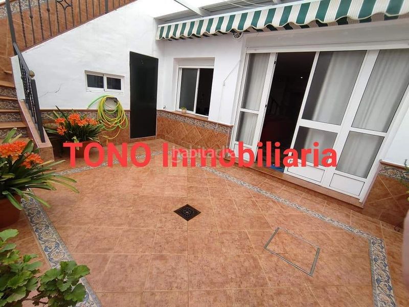 Foto de0cd5af-f8fe-43d9-8c9b-d10e289e2b1c. Casa en Écija