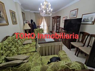 Casa en cija