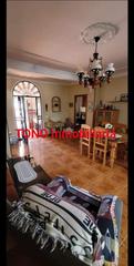 Xalet a Fuente Palmera