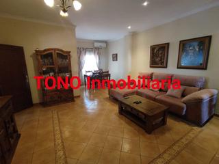 Casa en Caada Rosal