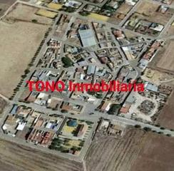 Terreny residencial a Écija