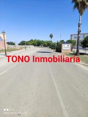 Terreny residencial a Cañada Rosal