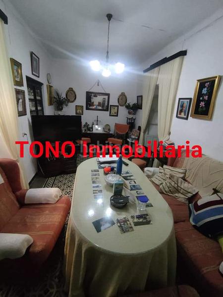 Foto 4d4faeb8-9f8a-48bb-ac2d-b7097a4f5a2e. Casa amb aparcament a Écija