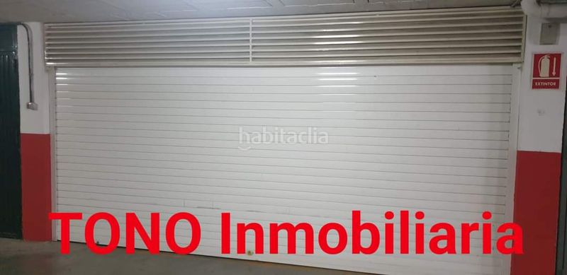 Foto d251496a-1470-485b-82ff-093b4362ed55. Posto auto in Écija