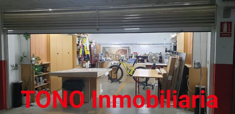 Foto ee466e64-309f-4118-9596-71f32331f8b6. Posto auto in Écija
