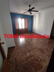 Flat en cija