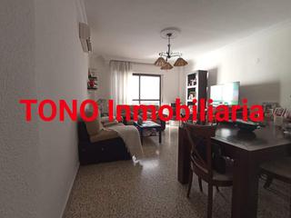 Flat in Avenida andalucía 23